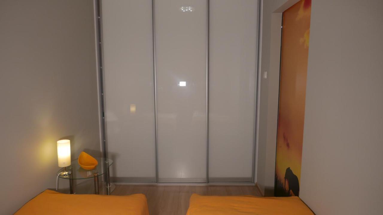 Green Dream Polanki - Sauna & Bicycle & Bicycle Room Kołobrzeg Exterior foto